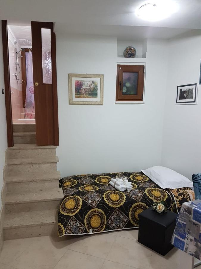 Casetta Di Diego Tivoli Dış mekan fotoğraf