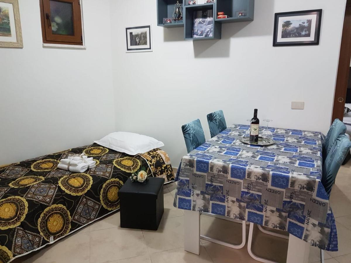 Casetta Di Diego Tivoli Dış mekan fotoğraf